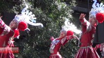 Quizhou Songs & Dance, Sydney Spectacular 3-4 , Sydney Lunar CNY 2019 6-23 , The Rocks, 9 Feb 19.