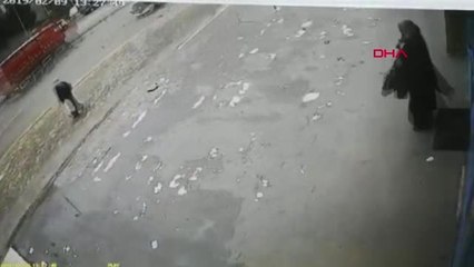 Hatalı Dönüş Kaza Getirdi 1 Ölü, 2 Yaralı