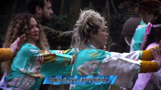 Aflevering 1329 - vrijdag 8 februari 2019