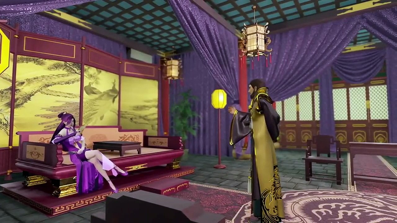 灵剑尊 第7集