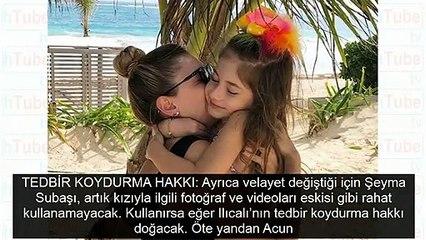 Nafakası düşürülen Şeyma Subaşı'dan olay paylaşım! Acun'a gönderme mi var