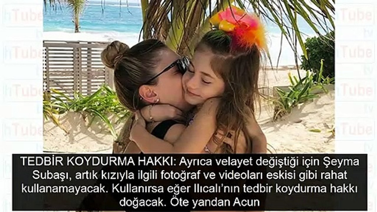 Nafakası düşürülen Şeyma Subaşı'dan olay paylaşım! Acun'a gönderme mi var