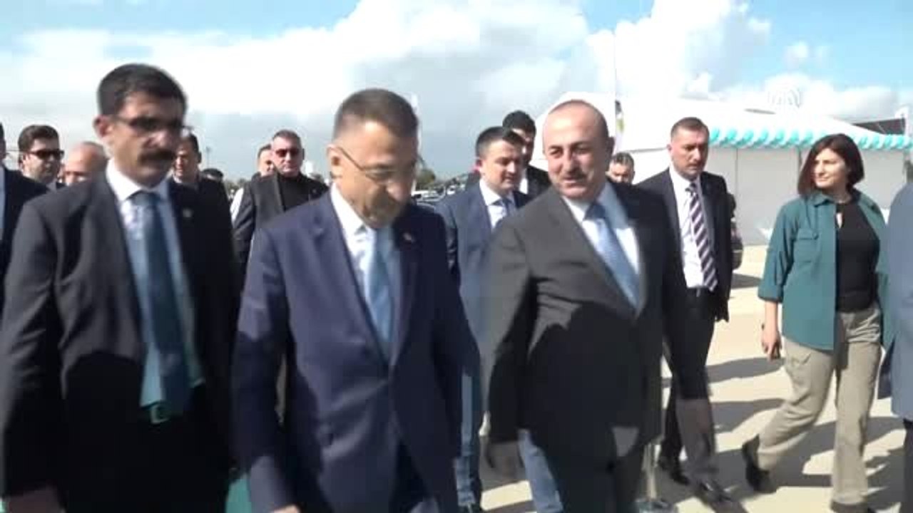 Çavuşoğlu: "Yolcu Sayısının En Çok Arttığı Ülke Türkiye Oldu"