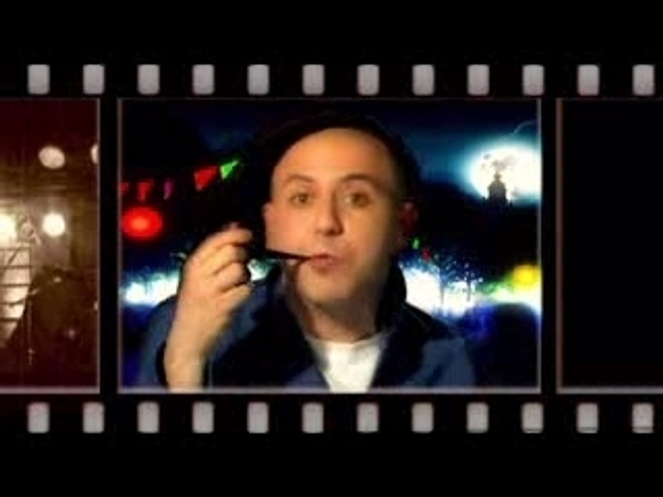 balle populaire - M.A.P.