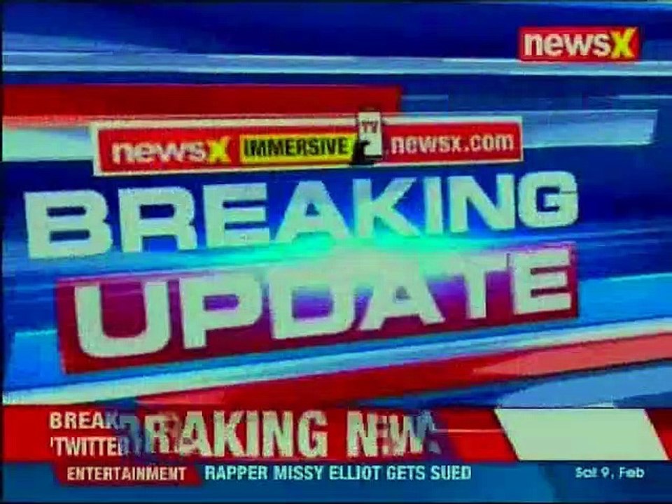 Twitter CEO summoned by Parliamentary panel on I.T over matter related to social media