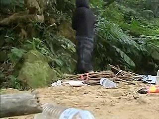 Devil Beside You Cap 13