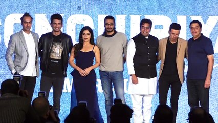 Manoj Bajpayee to replay Daku Man Singh in Sonchiriya