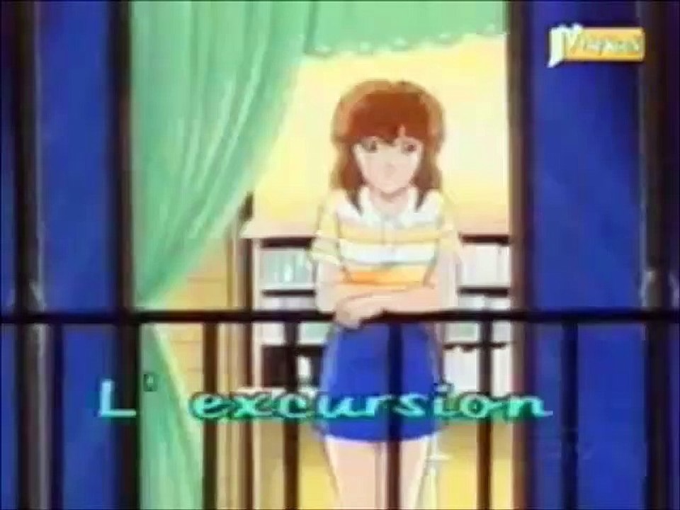 Cynthia Et Le Rythme De La Vie