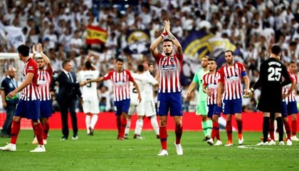 ديربي مدريد.. نجوم لعبوا بقميص الفريقين