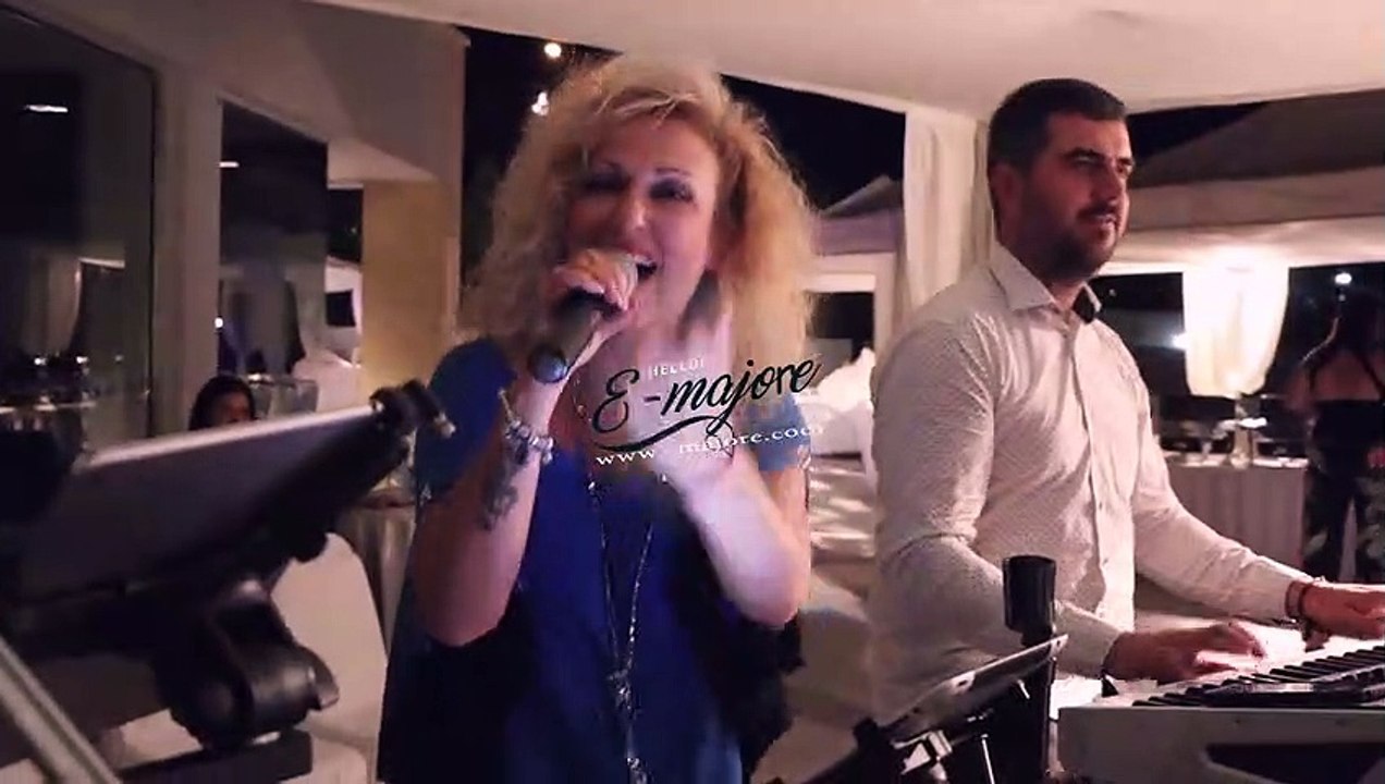 Zωντανη Μουσική Γάμου | Live Greek Music