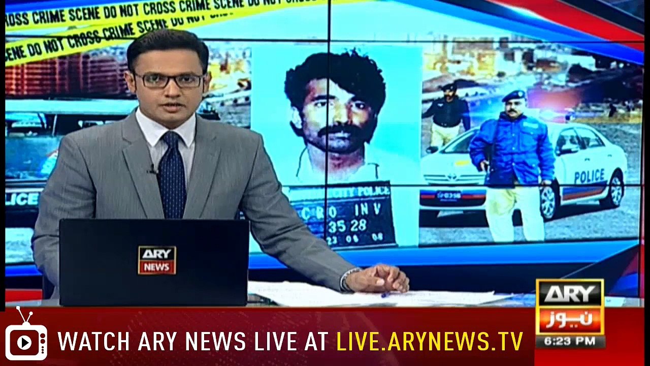NEWS@6 |  ARYNews | 9 February 2019