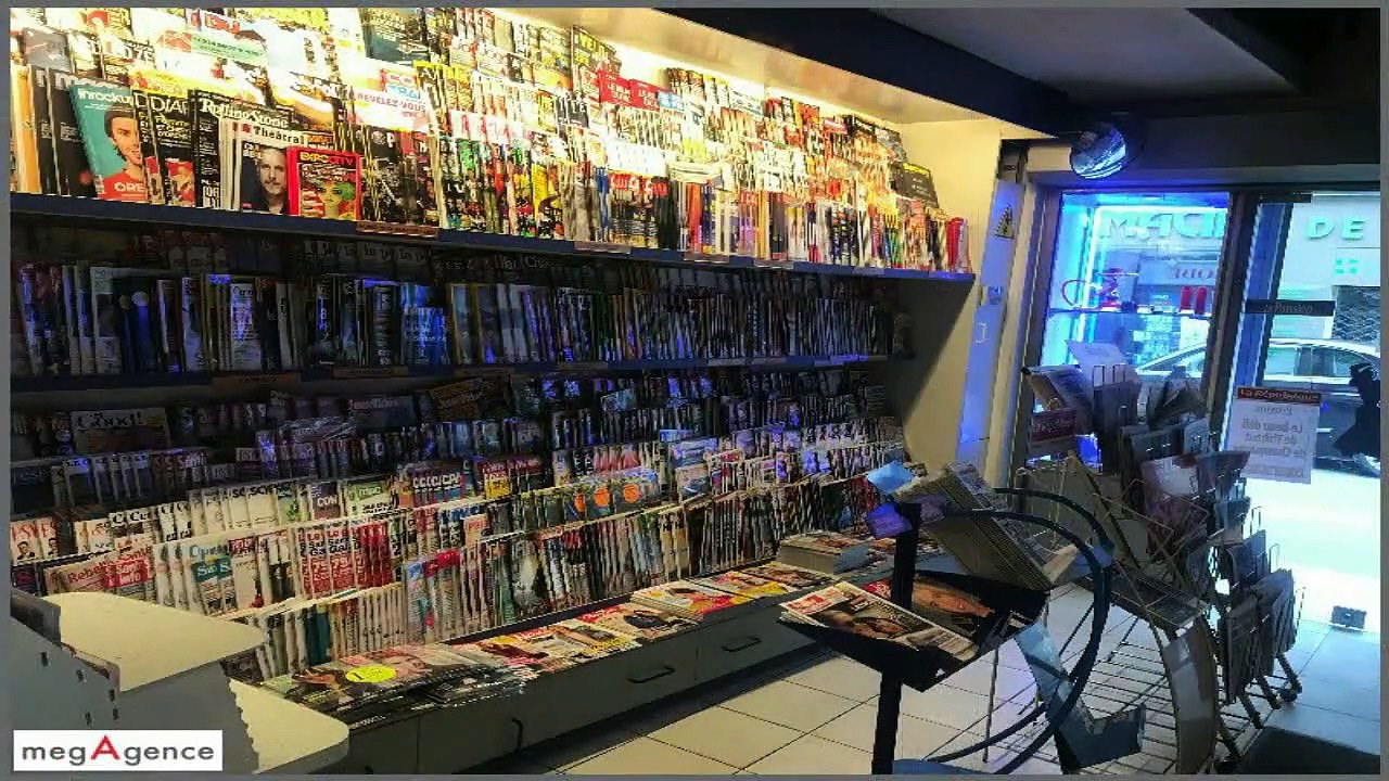 A vendre - Local commercial - PROVINS (77160) - 1 pièce - 35m²