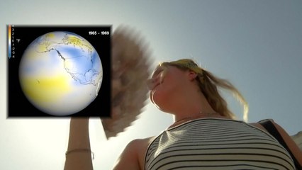 "앞으로 5년은..." 여름이 걱정되는 기상 전망 / YTN