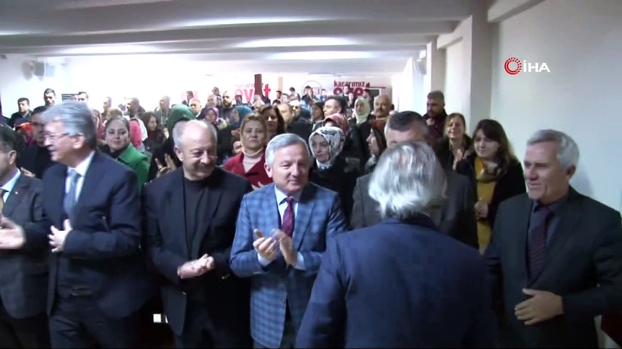 Edirne’de ‘Yerel seçim yolunda yerinde eğitim modeli’