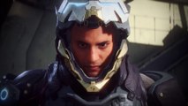 Anthem - Bande-annonce de lancement