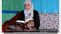 Kim Milyoner Olmak İster'e katılan Emsal Teyze'den haber var