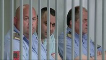 Gjyqtarët që “liruan” Dritan Dajtin, nga Shkodra e Vlora  - Top Channel Albania - News - Lajme