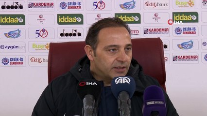 Fuat Çapa: “Yaptığımız hareket normalde olması gereken”