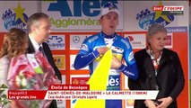 2ème étape Etoile de Bessèges - Cyclisme sur route - Replay part 3/3