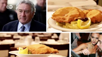 Berlin-Tipp: Schnitzel für die Stars | Euromaxx