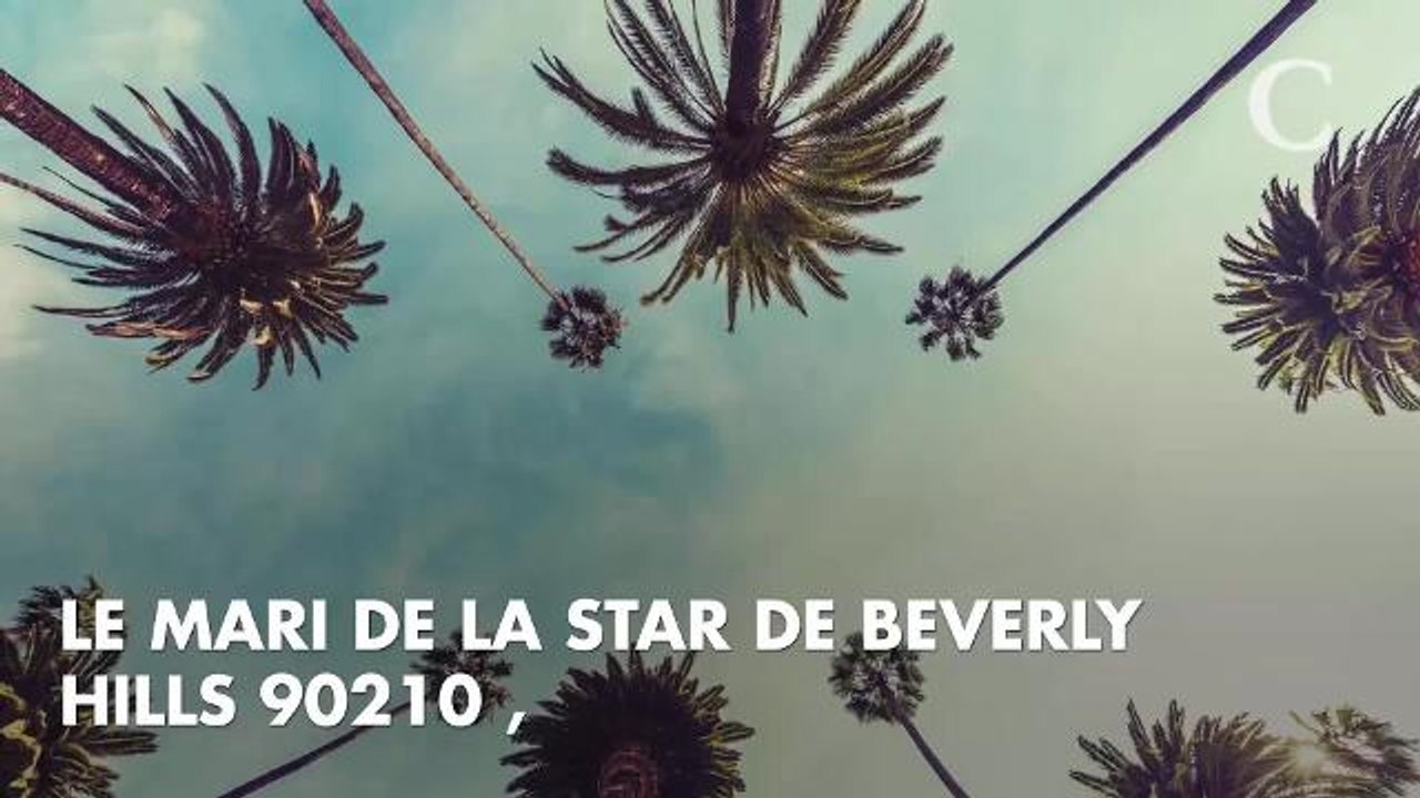 Ils devaient divorcer... mais Jennie Garth (Beverly Hills 90210) et son mari ont changé d'avis