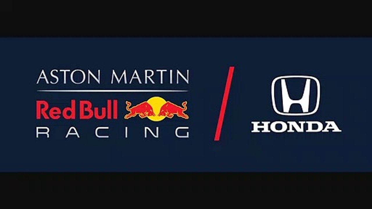 ESTÁ VIVO! Asi ruge el nuevo motor Honda/RedBull/ToroRosso
