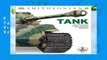 F.R.E.E [D.O.W.N.L.O.A.D] Tank: The Definitive Visual History of Armored Vehicles by DK