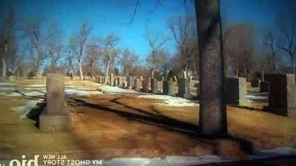 My Ghost Story S02E04 The Hand of Death