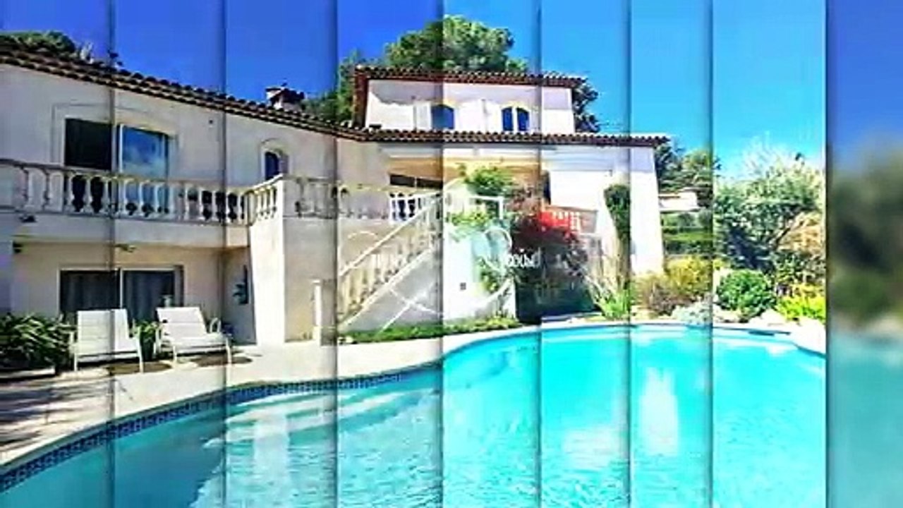 A vendre - Maison/villa - Mougins (06250) - 6 pièces - 200m²