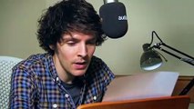 The Worldship Humility, narrated by Colin Morgan  Audible Sessions