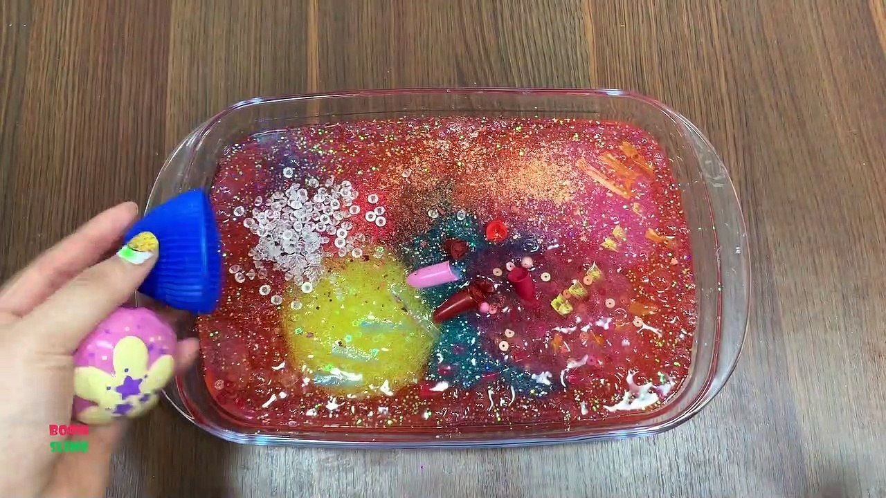 MIXING RANDOM THINGS INTO STORE BOUGHT SLIME || CRUNCHY SLIME || MOST SATISFYING SLIME VIDEOS