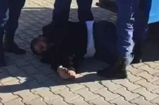 Bu askerler var ya bu askerler