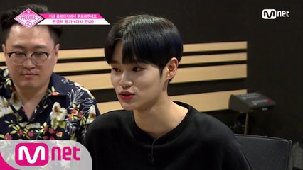 [단독/9회] '센터 선후배의 만남' 다시 만나 녹음 현장