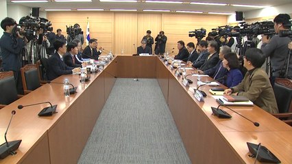 탄력 근로 확대 논의 18일 종료...합의 가능성 낮아 / YTN