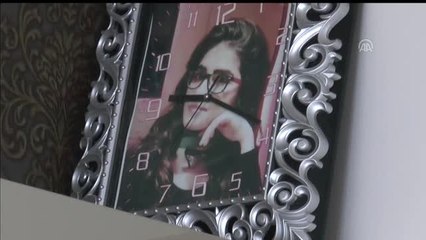 Özgecan Aslan'ın Ölümünün 4. Yılı - Baba Mehmet Aslan