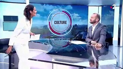 Culture : Michèle Bernier fait le bilan de la soixantaine dans un nouveau spectacle