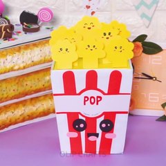 DIY ROOM DECOR! 6 Easy Crafts Ideas at Home