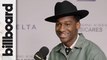 Leon Bridges Talks Grammy Nominations, New Music & Dolly Parton at MusiCares Person of the Year | Billboard