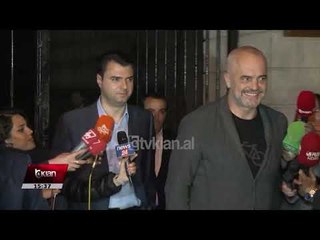 Edicioni i Lajmeve Tv Klan 09 Shkurt 2019, ora 15:30