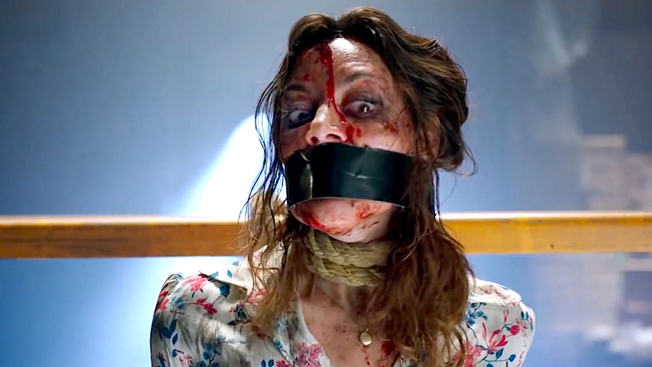 Child's Play with Aubrey Plaza - Official Trailer
