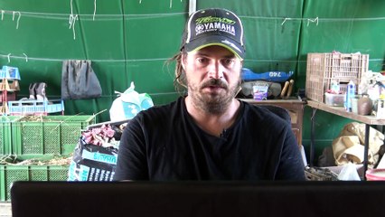 Eric - Brique 2 - Préparer la terre sans la perturber