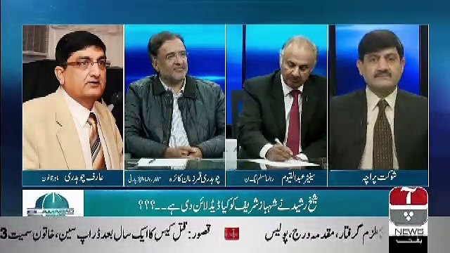 Islamabad Views – 9th February 2019