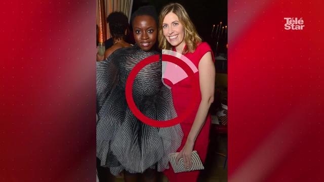 The Walking Dead : Danai Gurira (Michonne) devrait quitter la série à l'issue de la saison 10