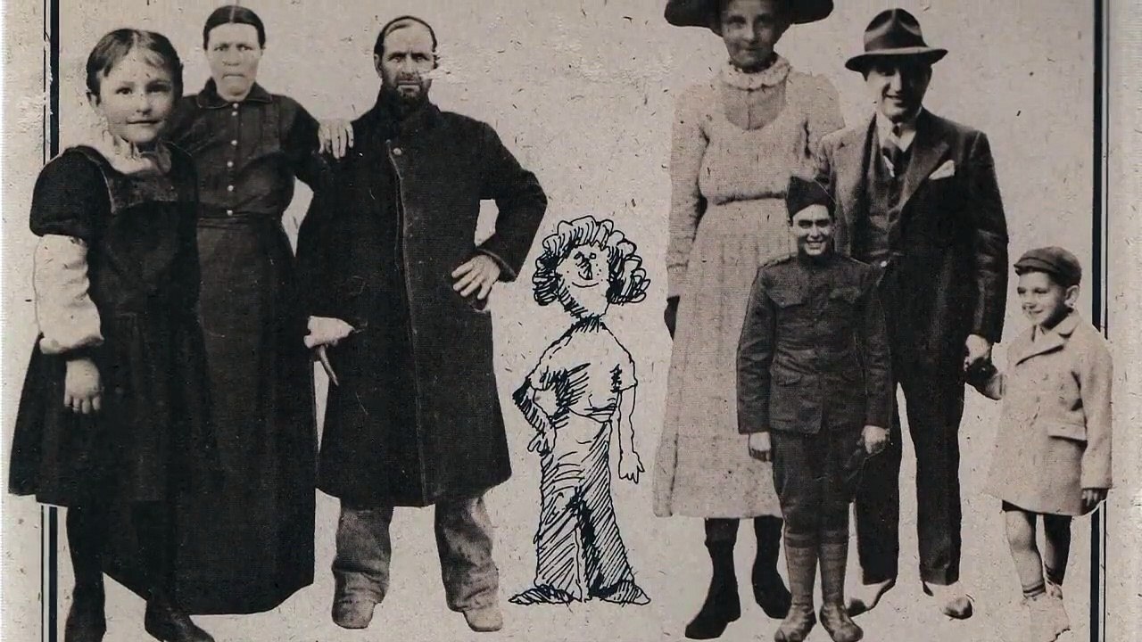 Good Storytellers Should Be Backyard Historians