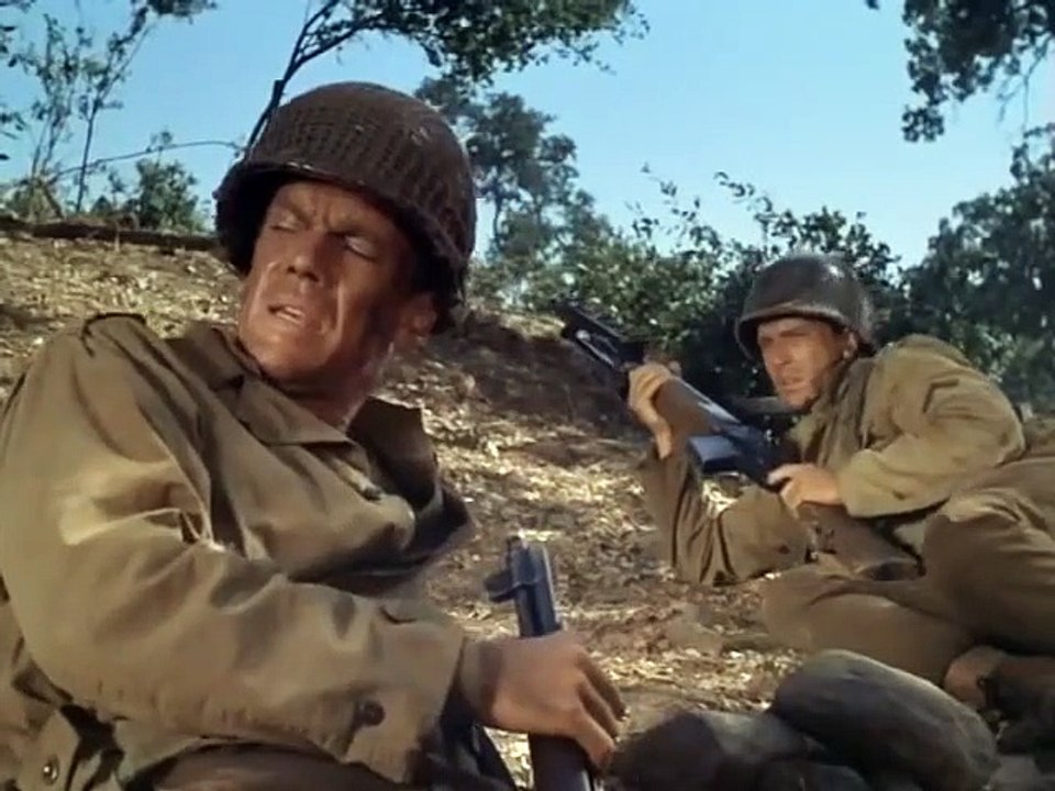 Combat S05E06 A Child's Game