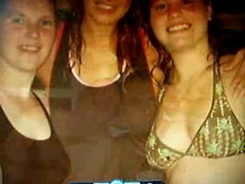 Aquabouvelard avec amis à Paris