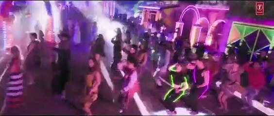Aankh Marey  SIMMBA  Ranveer Singh,Sara  Tanishk B, Mika, Neha Kakkar, Kumar Sanu