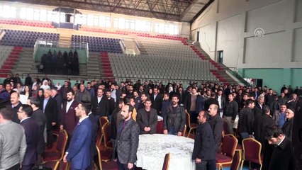 Yerel seçimlere doğru - ŞIRNAK