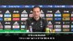 Clever guy Dybala has apologised - Allegri