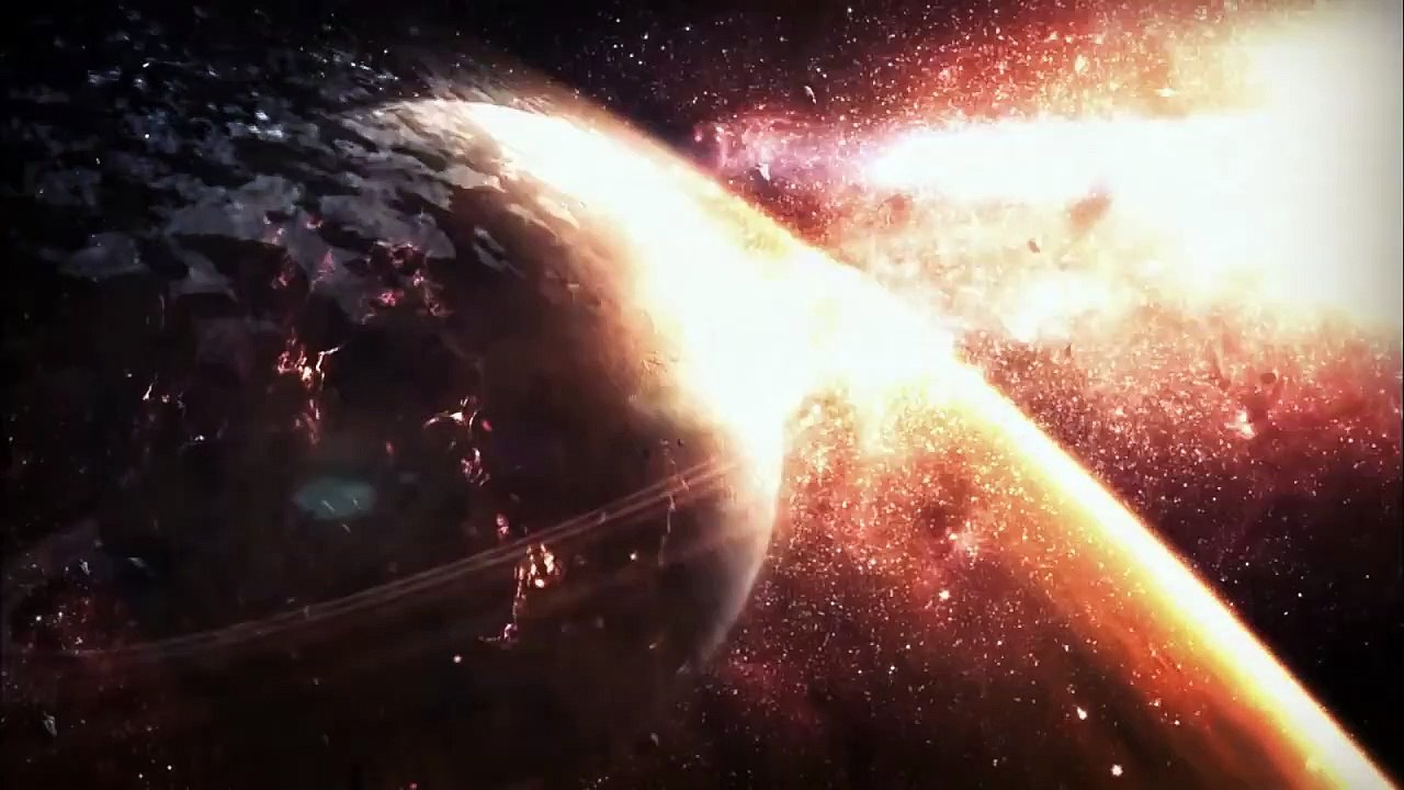 Lanzamiento Secreto Objeto Misterioso Captado en vídeo